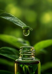 AROMATHERAPIE
