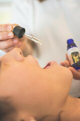 BACHBLOESEMTHERAPIE