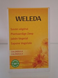 CALENDULA ZEEP