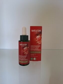 GRANAATAPPEL-MACA VERSTEVIGEND SERUM