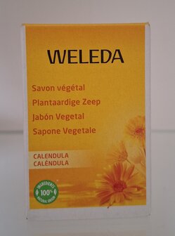 CALENDULA ZEEP