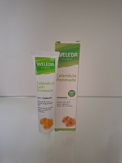 CALENDULA ZALF