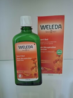 ARNICA SPORTBAD
