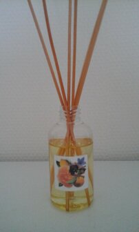 AROMAVERSPREIDER
