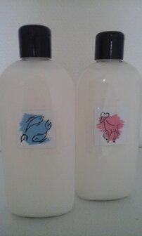 BODYLOTION STERRENBEELD