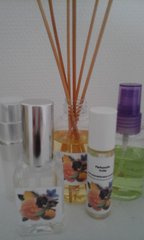 Aromatherapie Aromatherapie