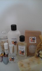 Badprodukten Badprodukten